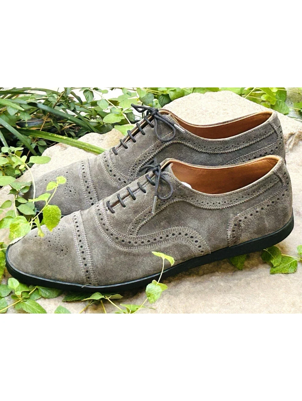 Allen Edmonds allen edmonds