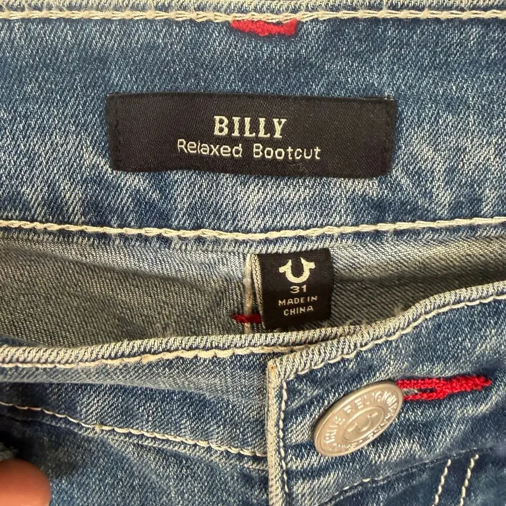 True Religion true religion