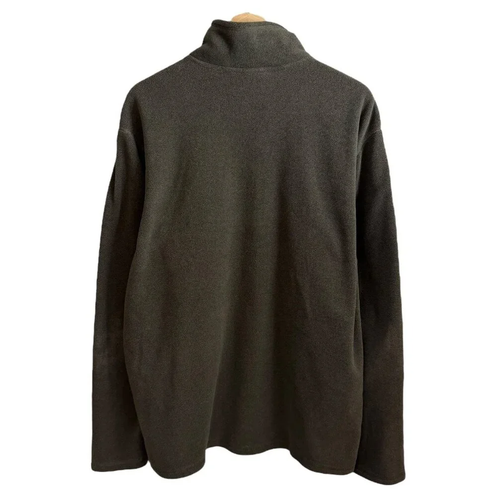 The North Face size 29 pit