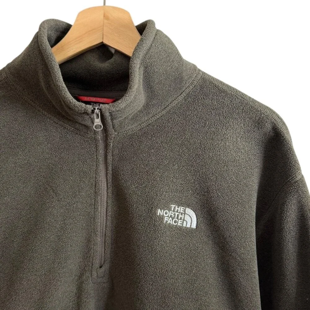 The North Face always home