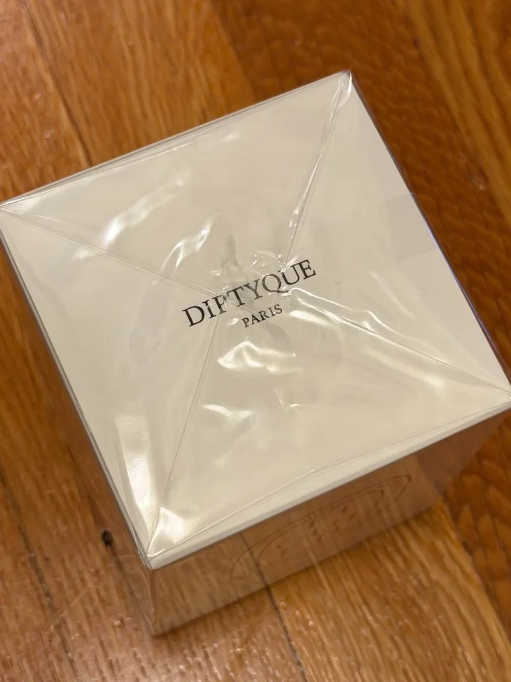 diptyque holistic take