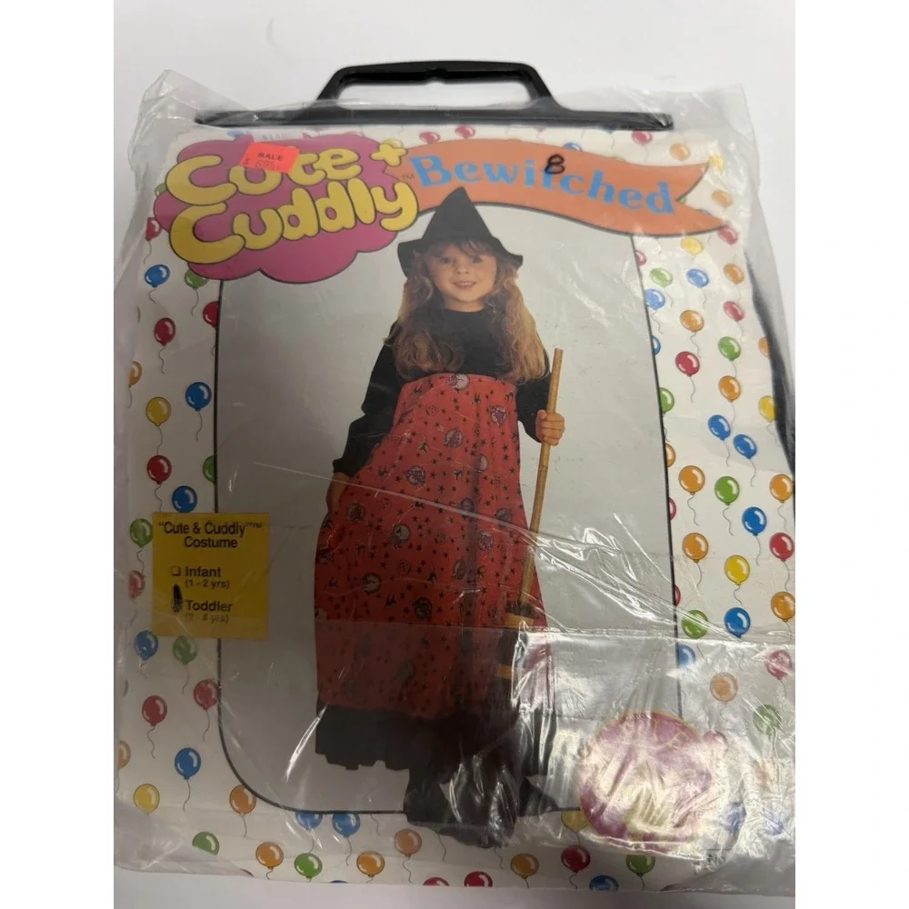 Funny Fashion, USA cutie cuddly