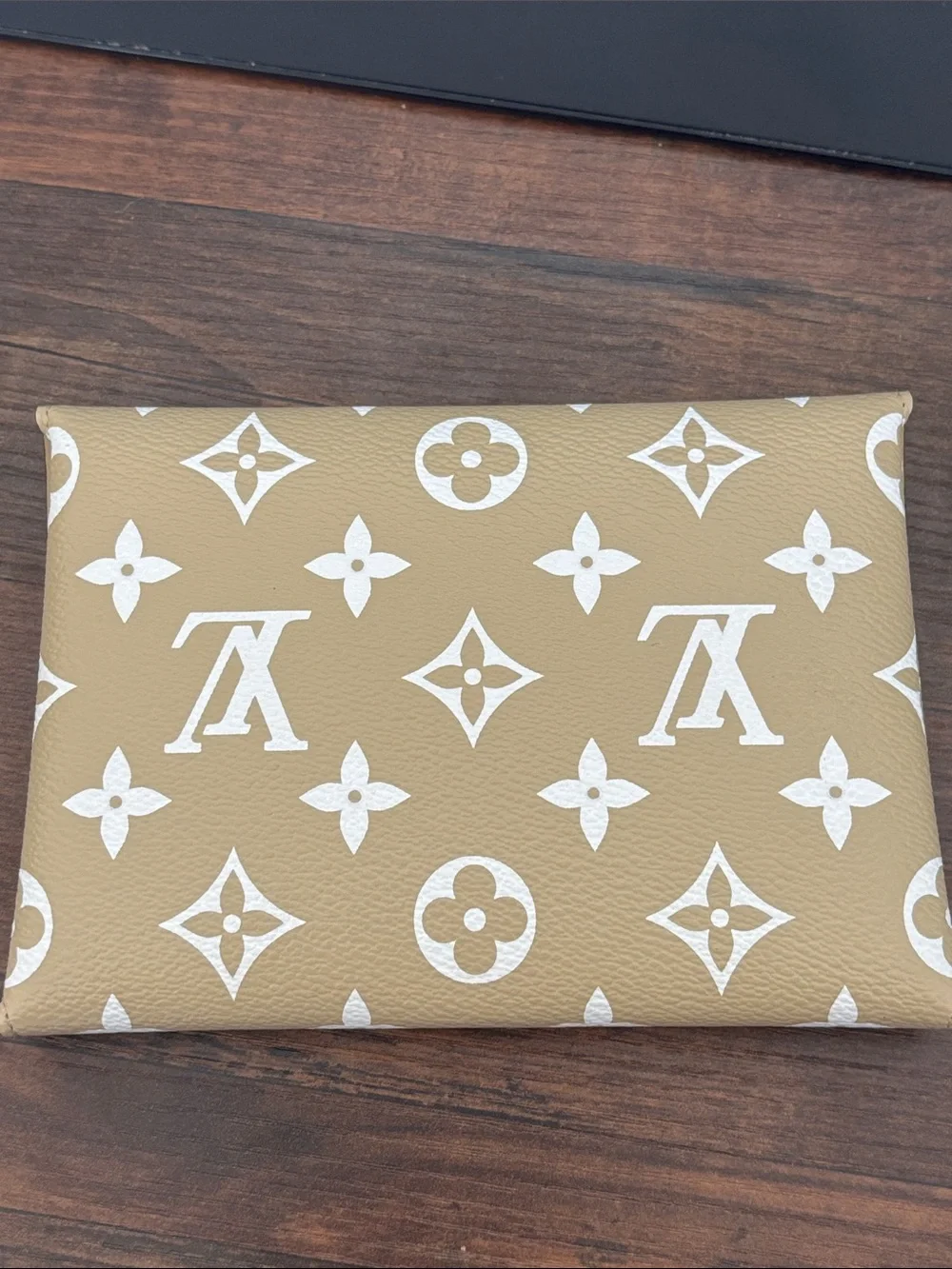 Louis Vuitton envelope style