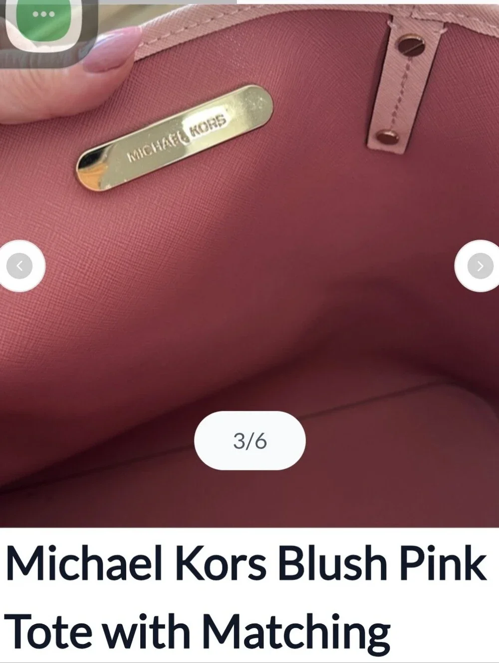 Michael Kors michael kors