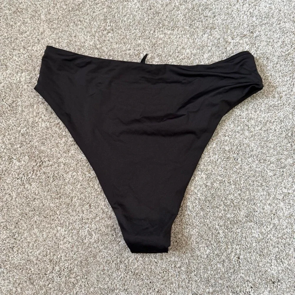 SKIMS recycled swim
