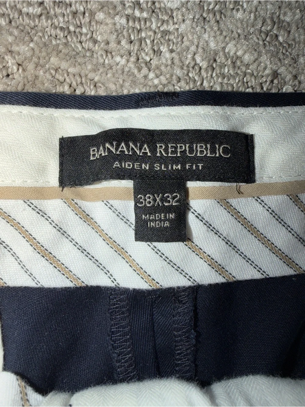Banana Republic our best