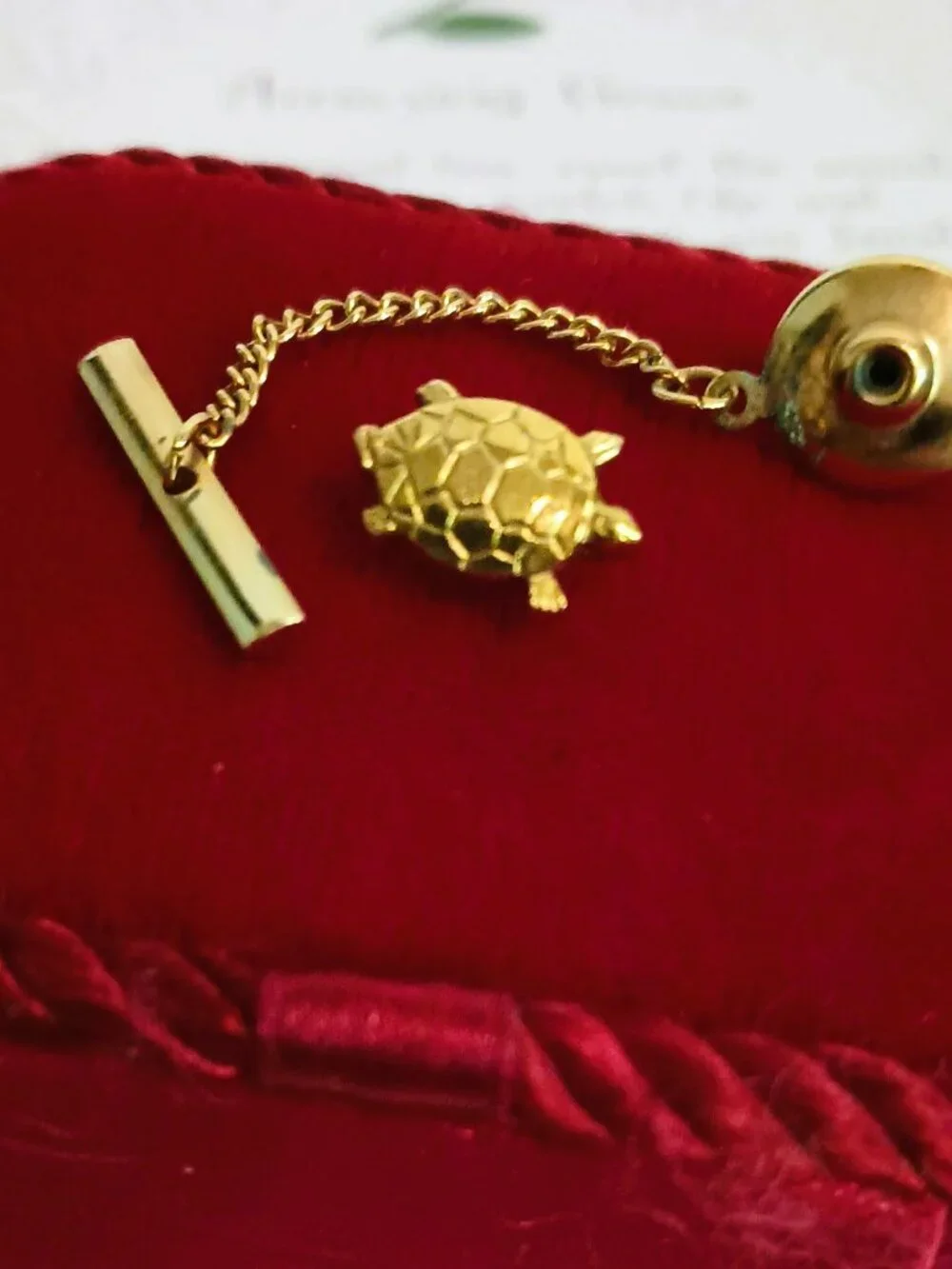 12kgf vintage 12k