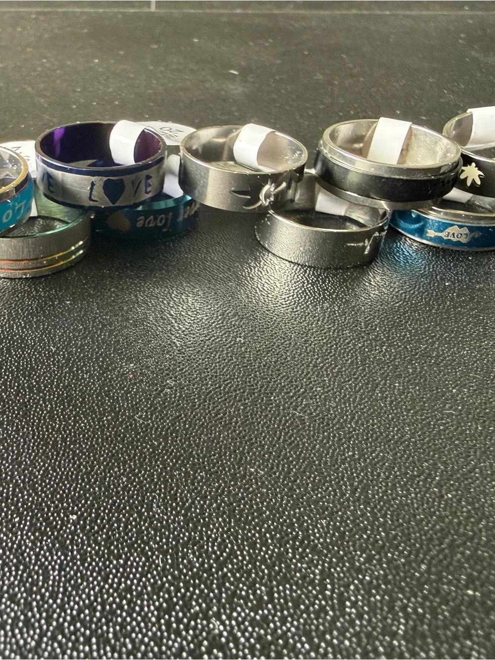 N/A set men