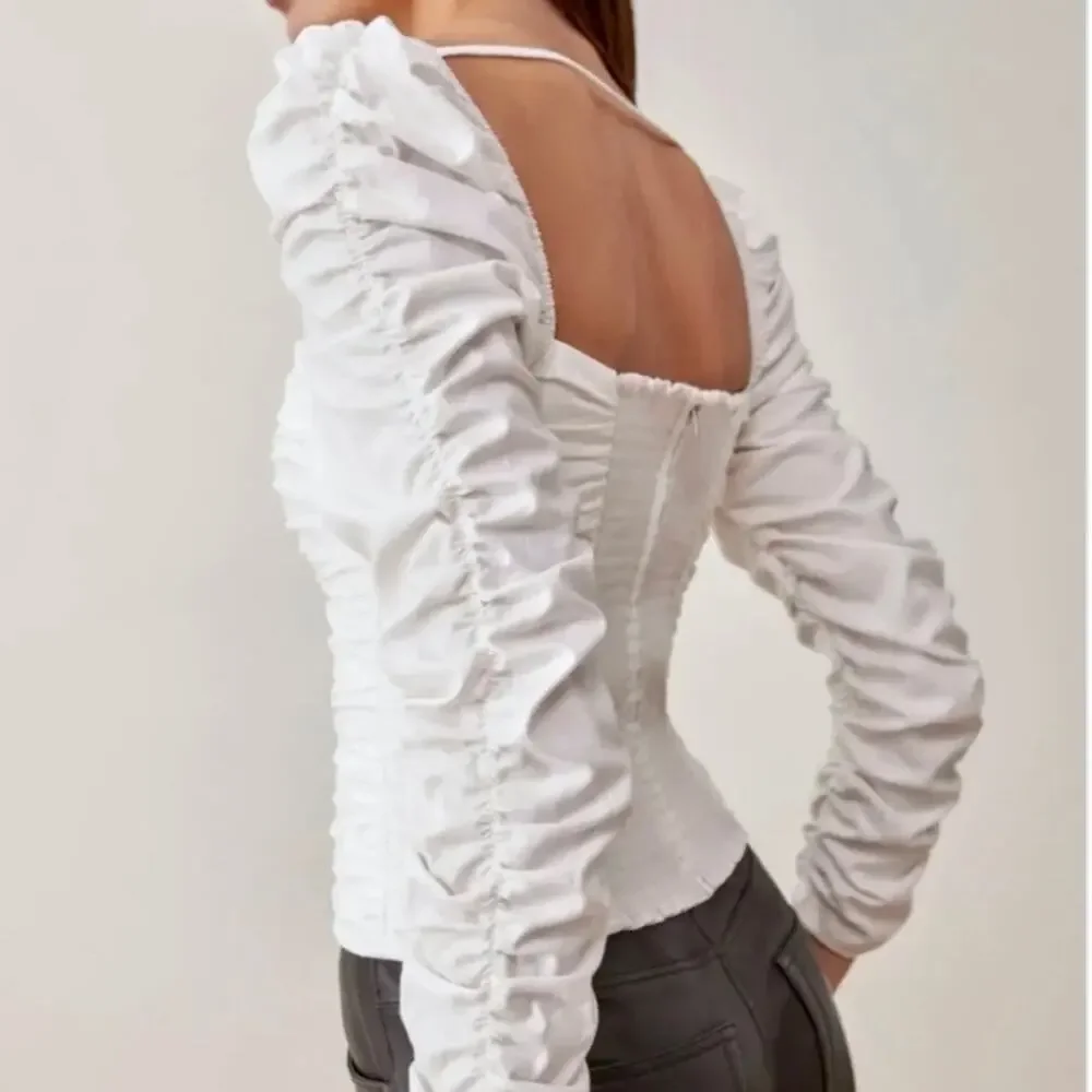 Reformation effortlessly pre