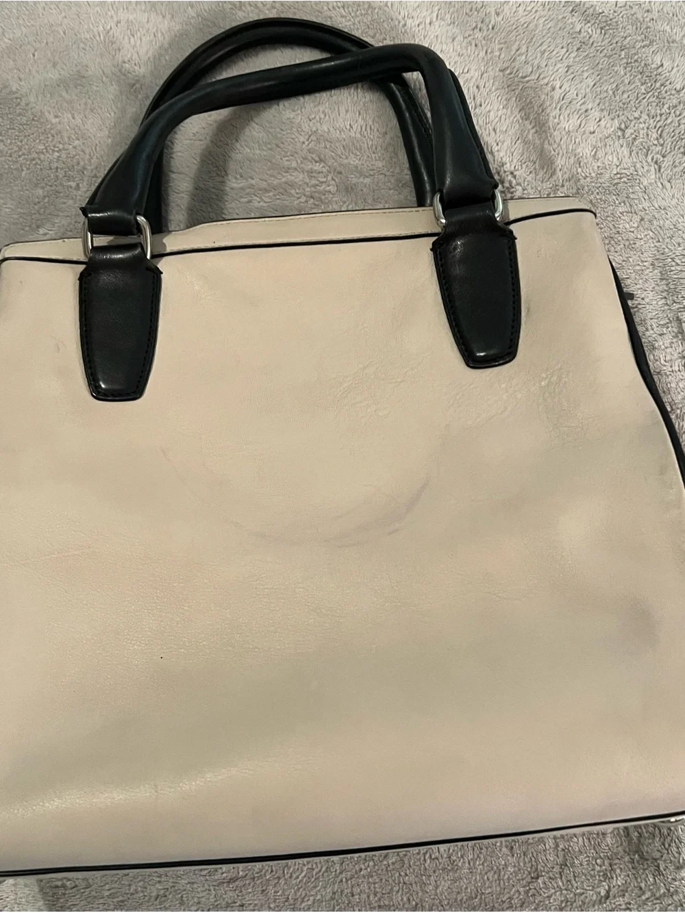 Coach classic satchel