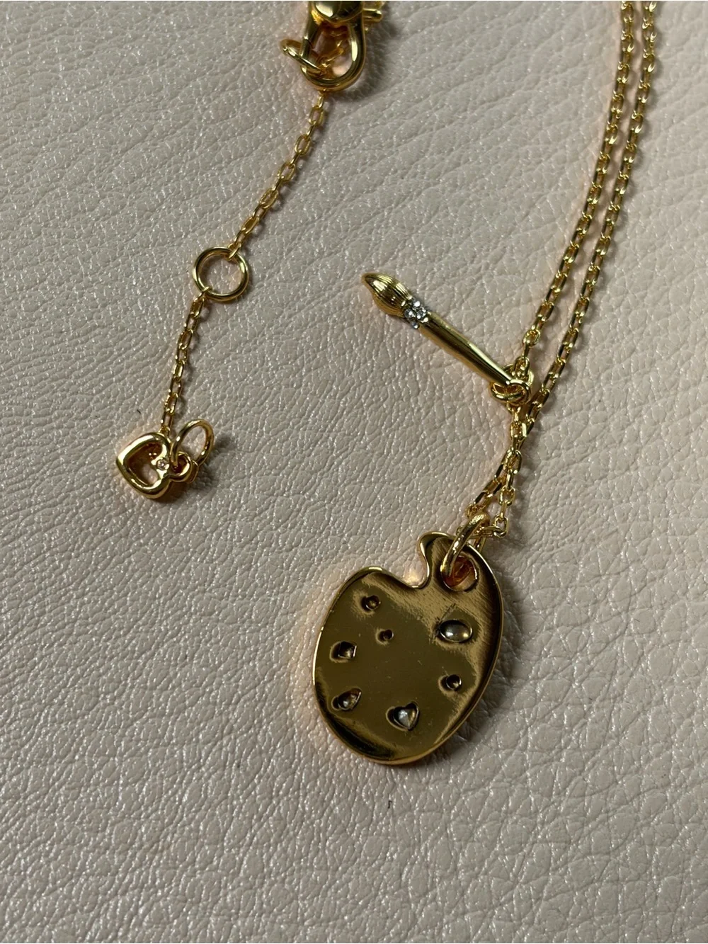 kate spade delicate gold