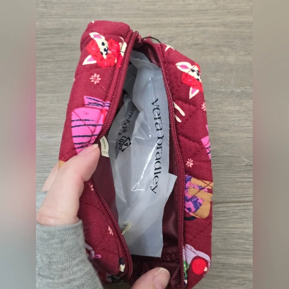 Vera Bradley nwot
