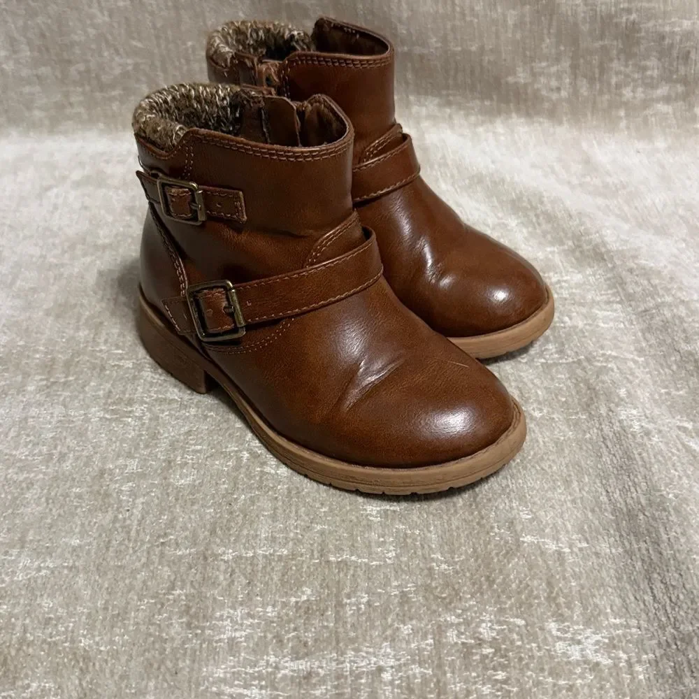 wonder nation cute brown