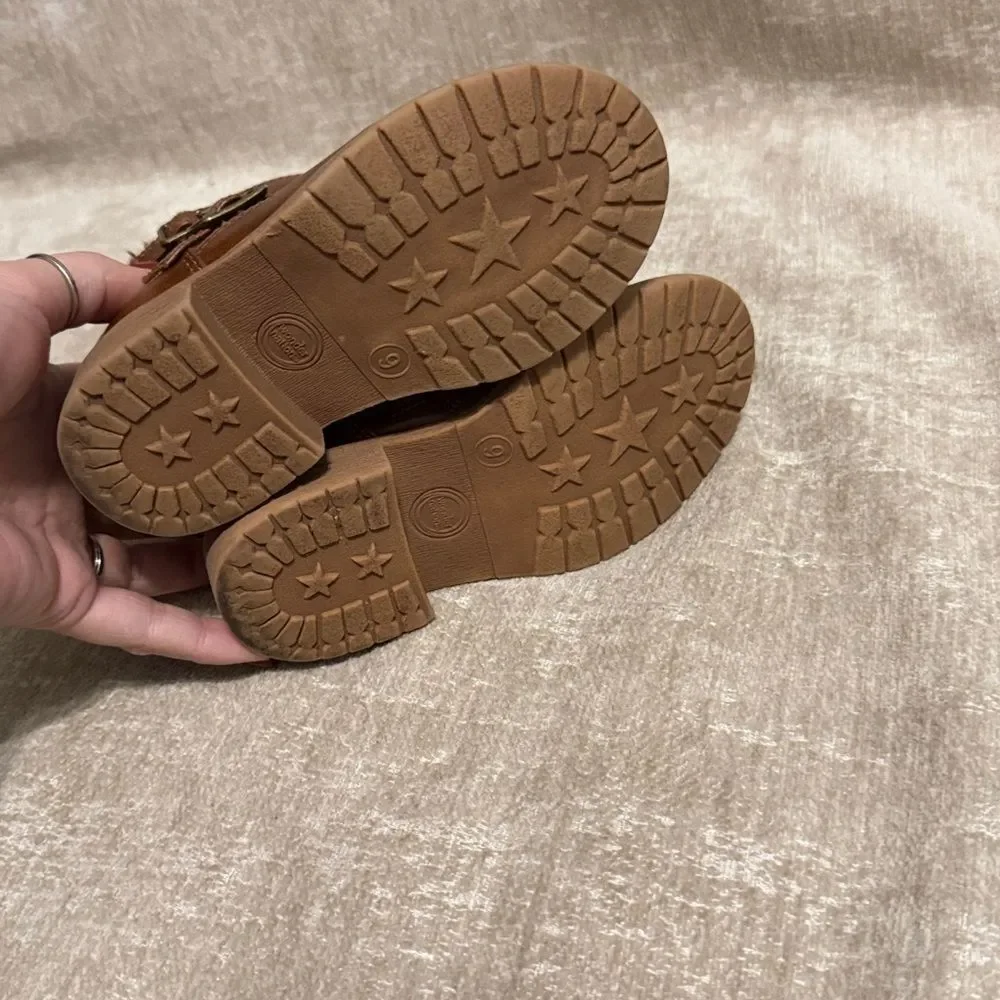 wonder nation cute brown