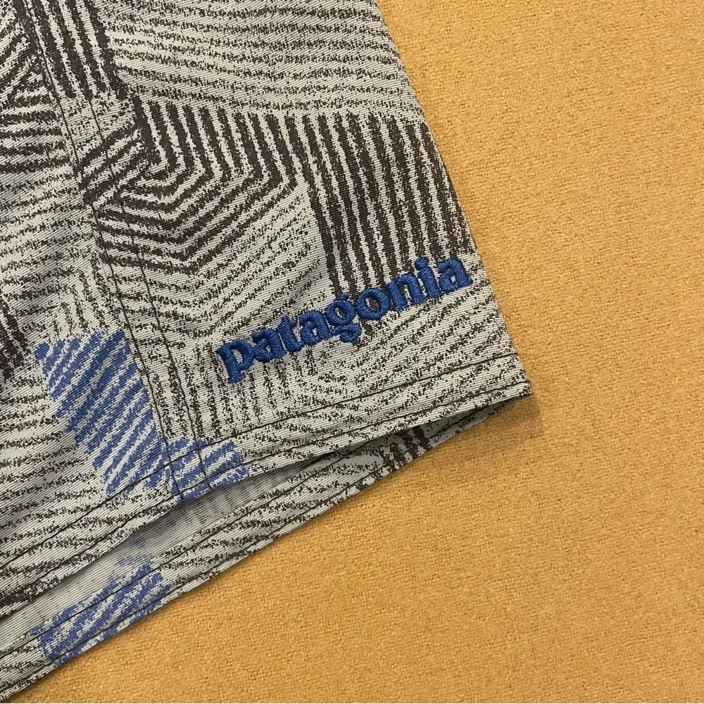 Patagonia size 36