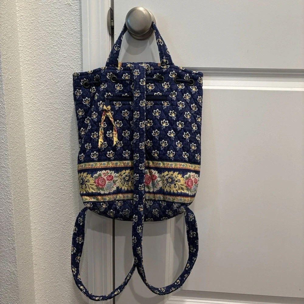 Vera Bradley good used
