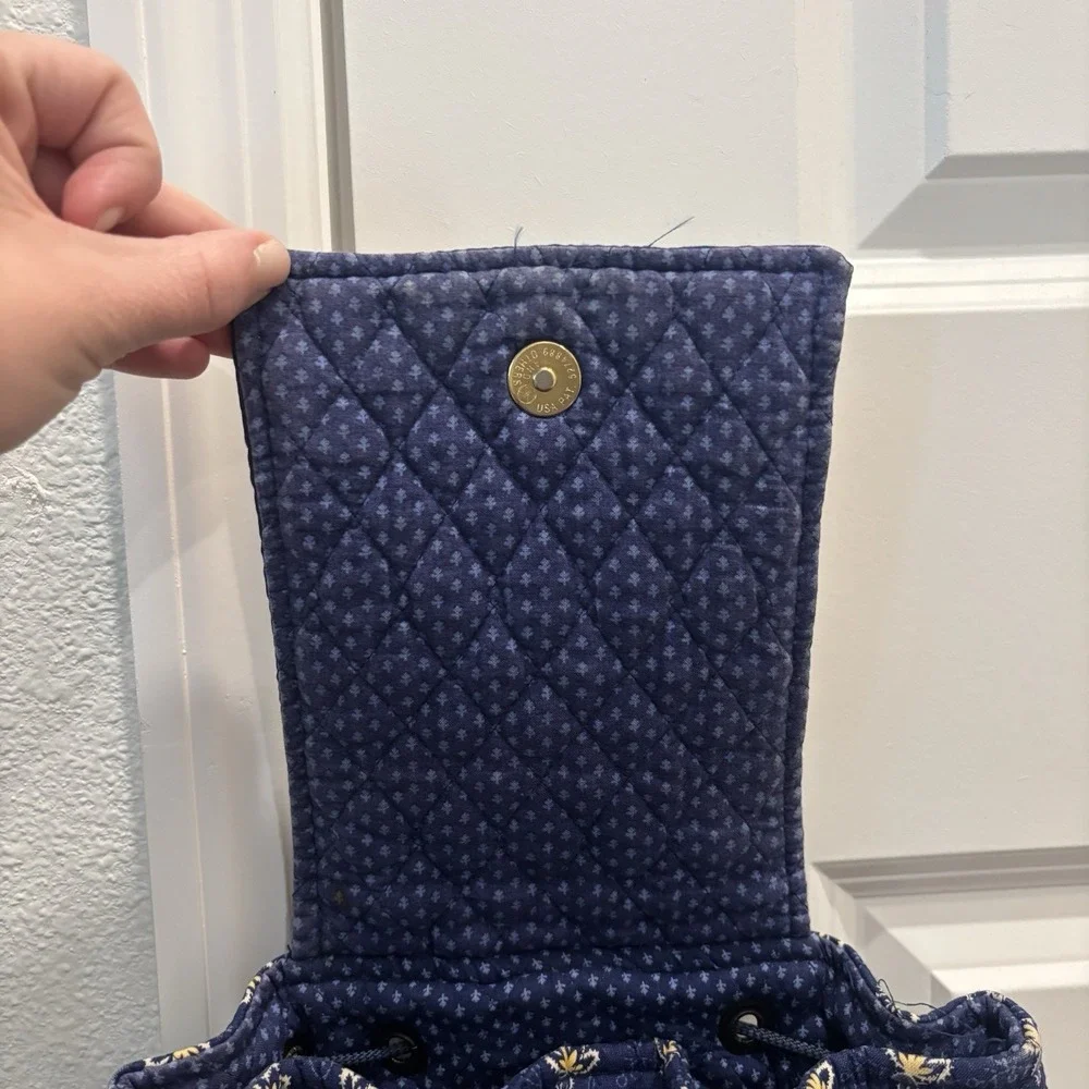 Vera Bradley good used