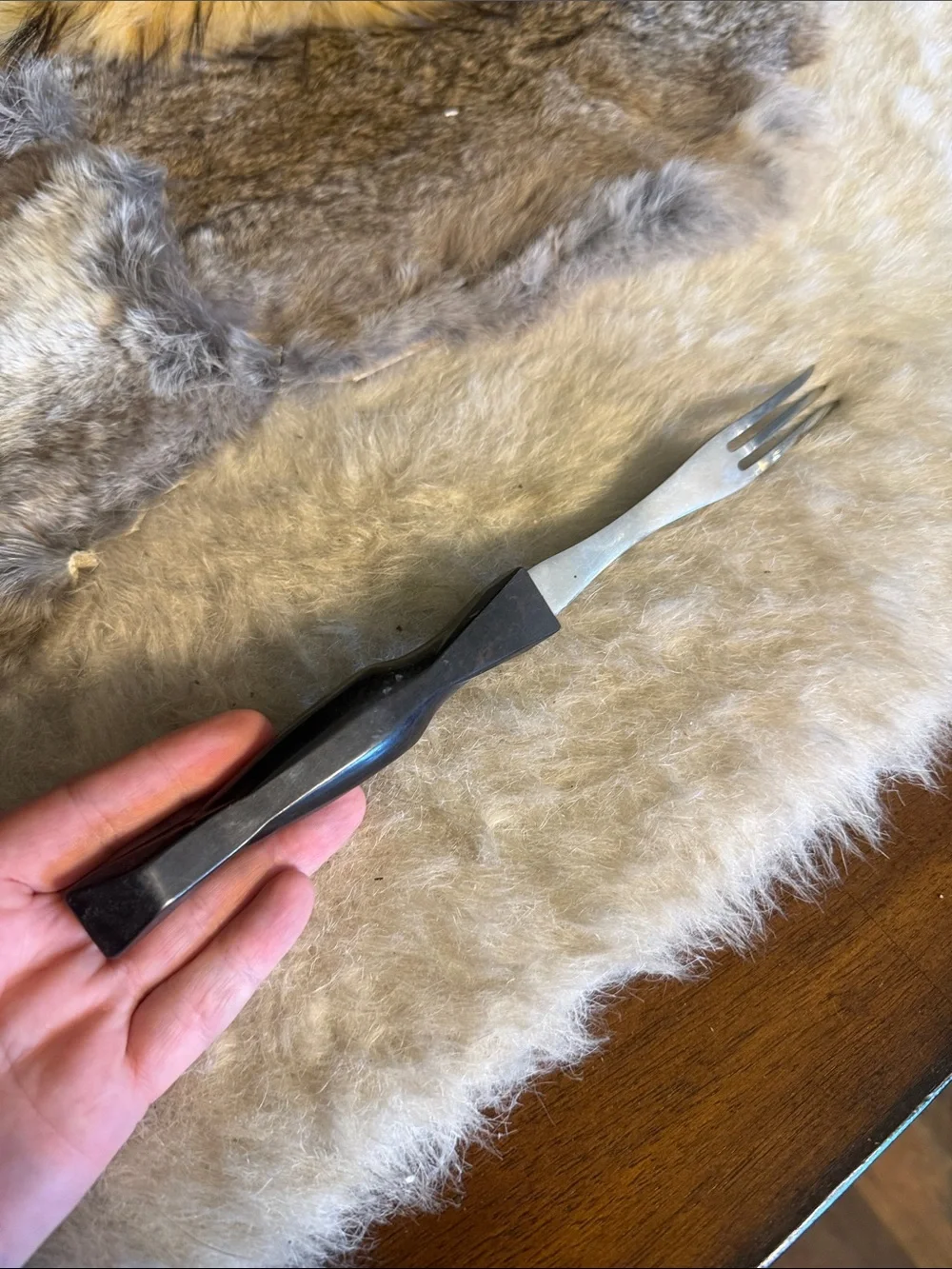 Cutco durable stainless