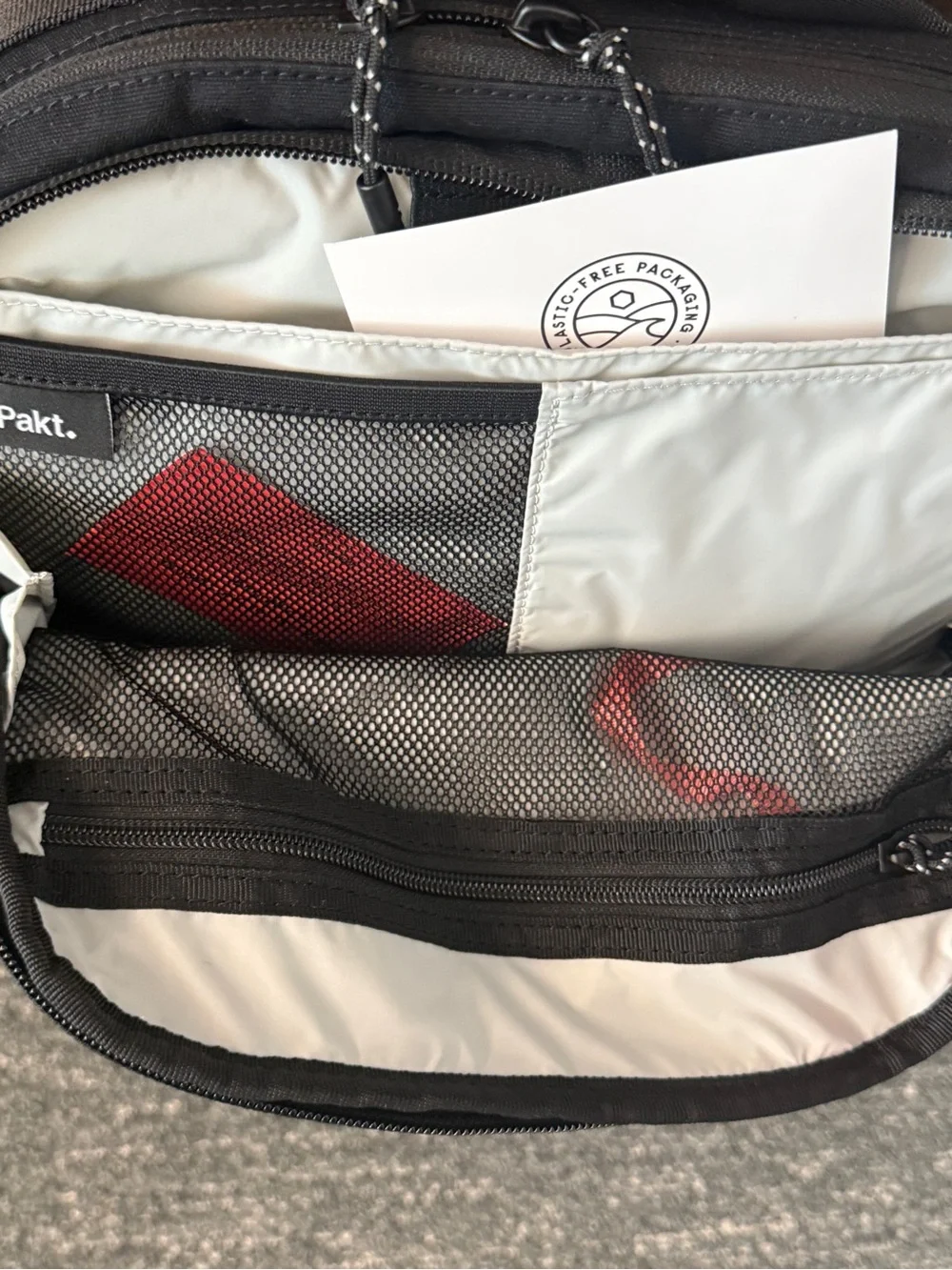 Pakt everyday sling