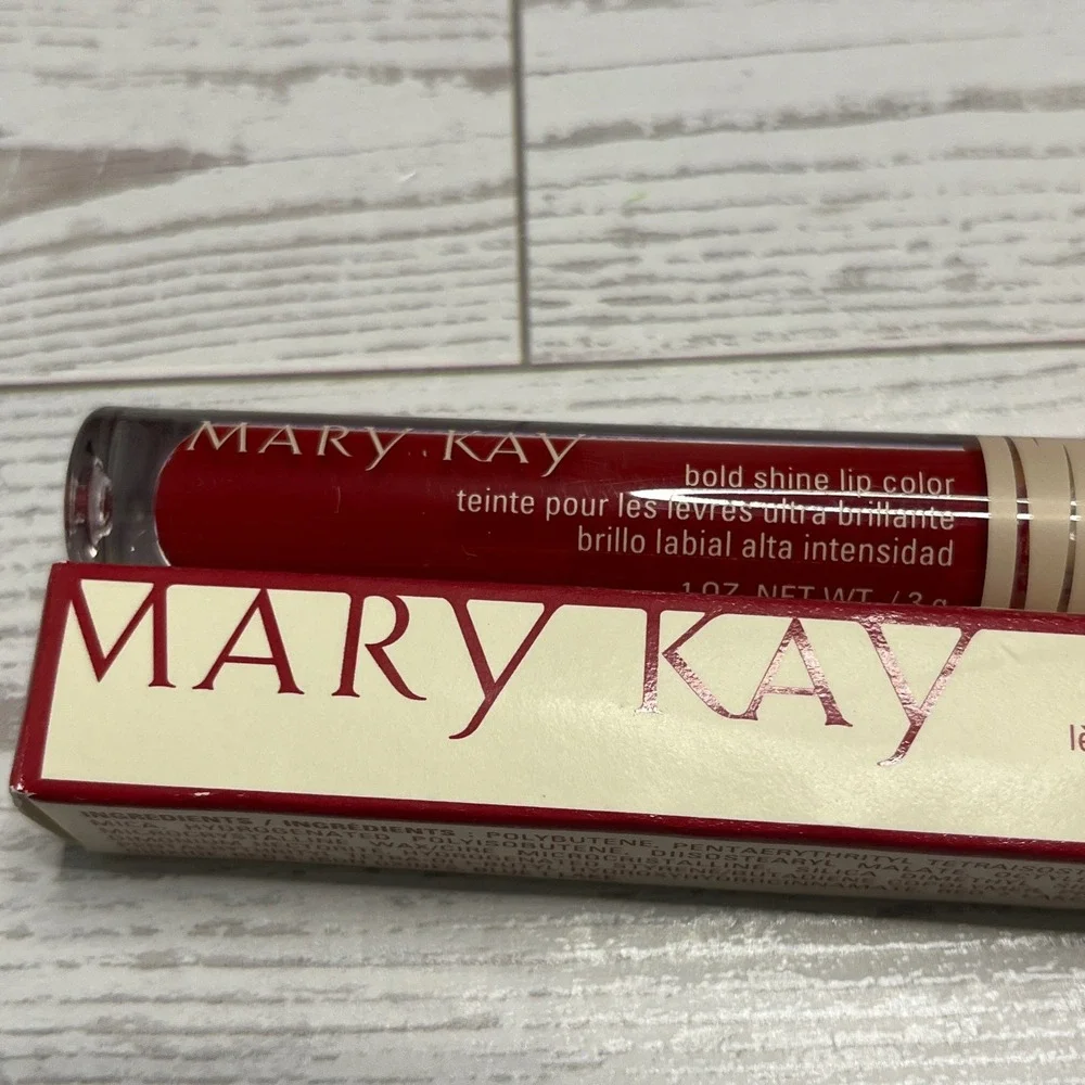 Mary Kay mary kay