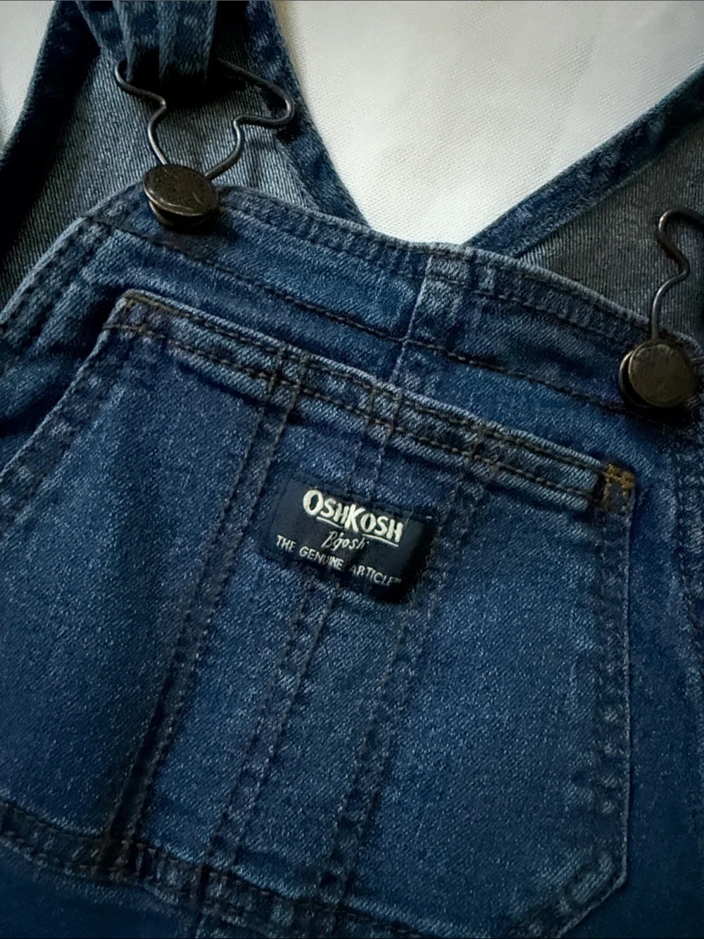 OshKosh Bgosh straight leg