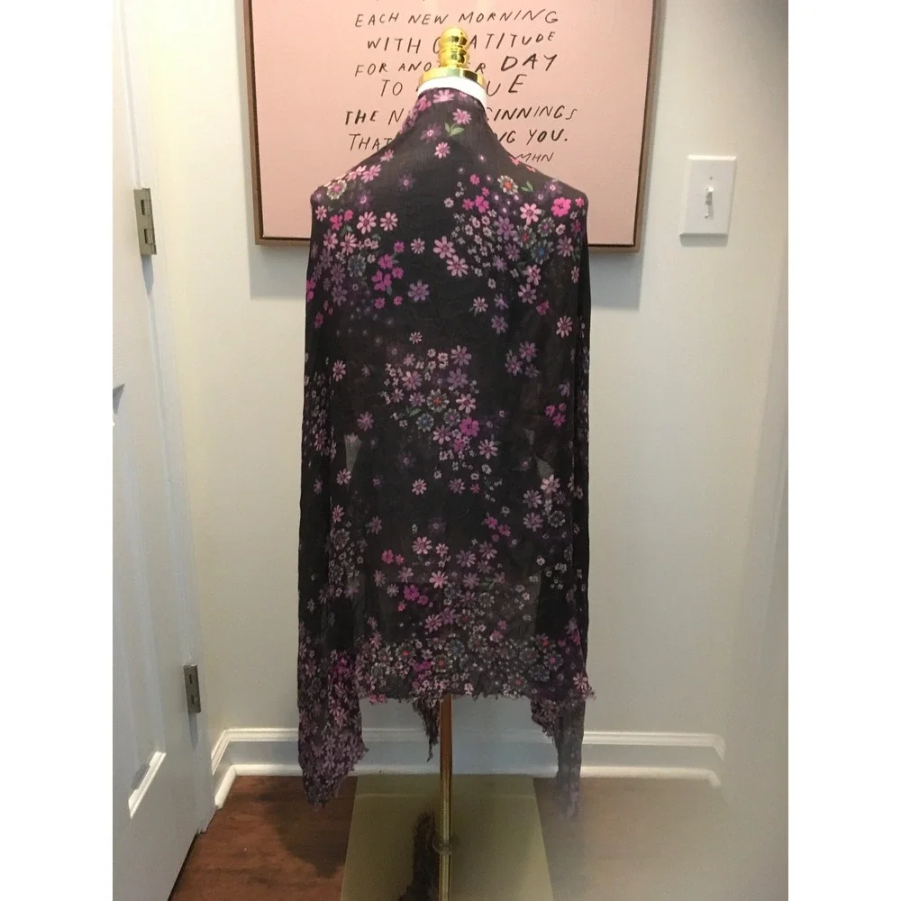 kate spade lightweight floral