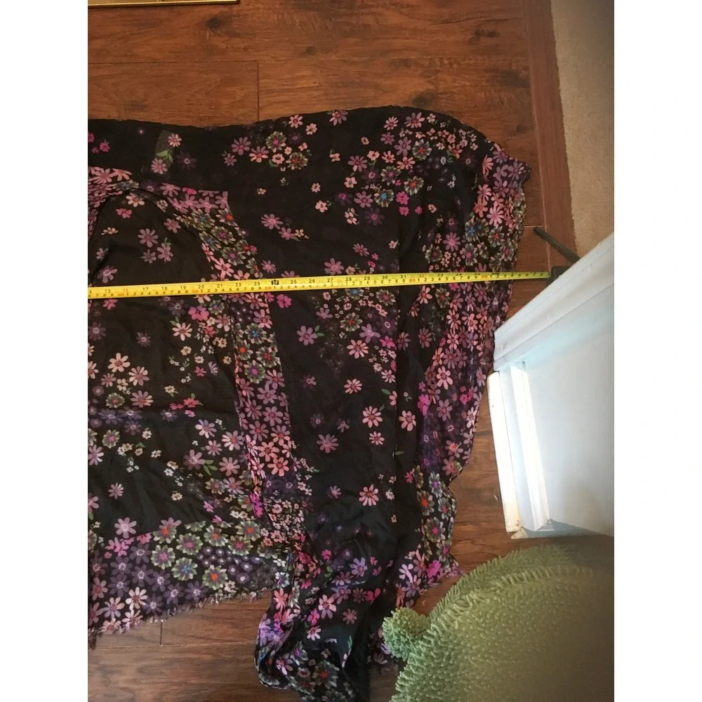 kate spade lightweight floral