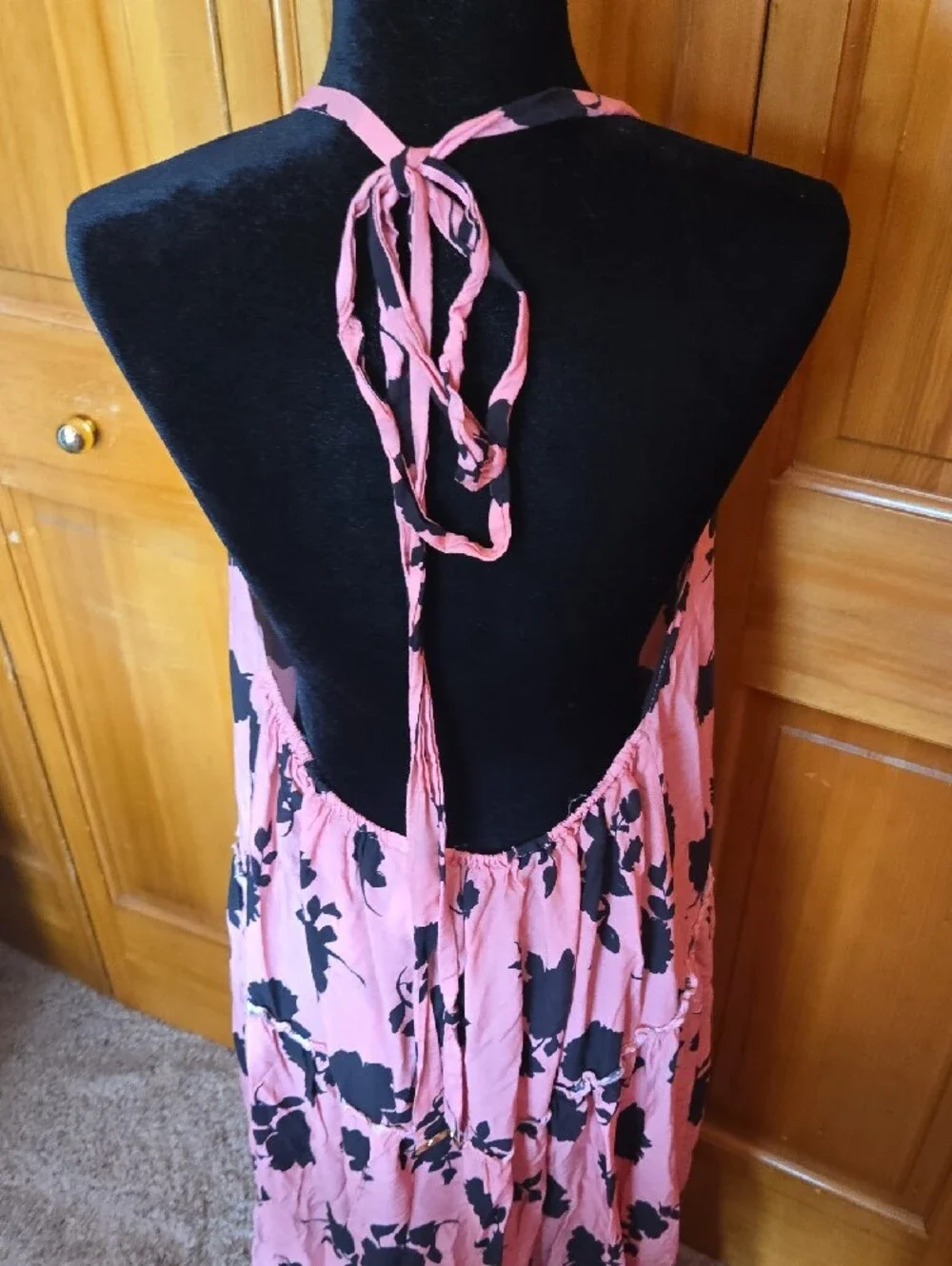 kate spade sleeveless halter