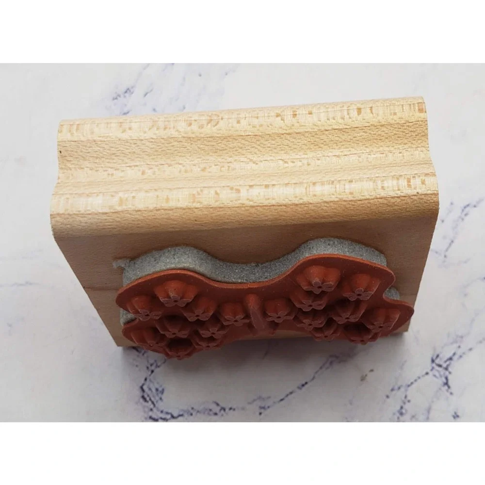 Stampin Up! interest up