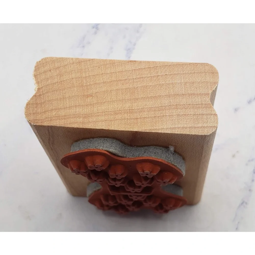 Stampin Up! my stamp