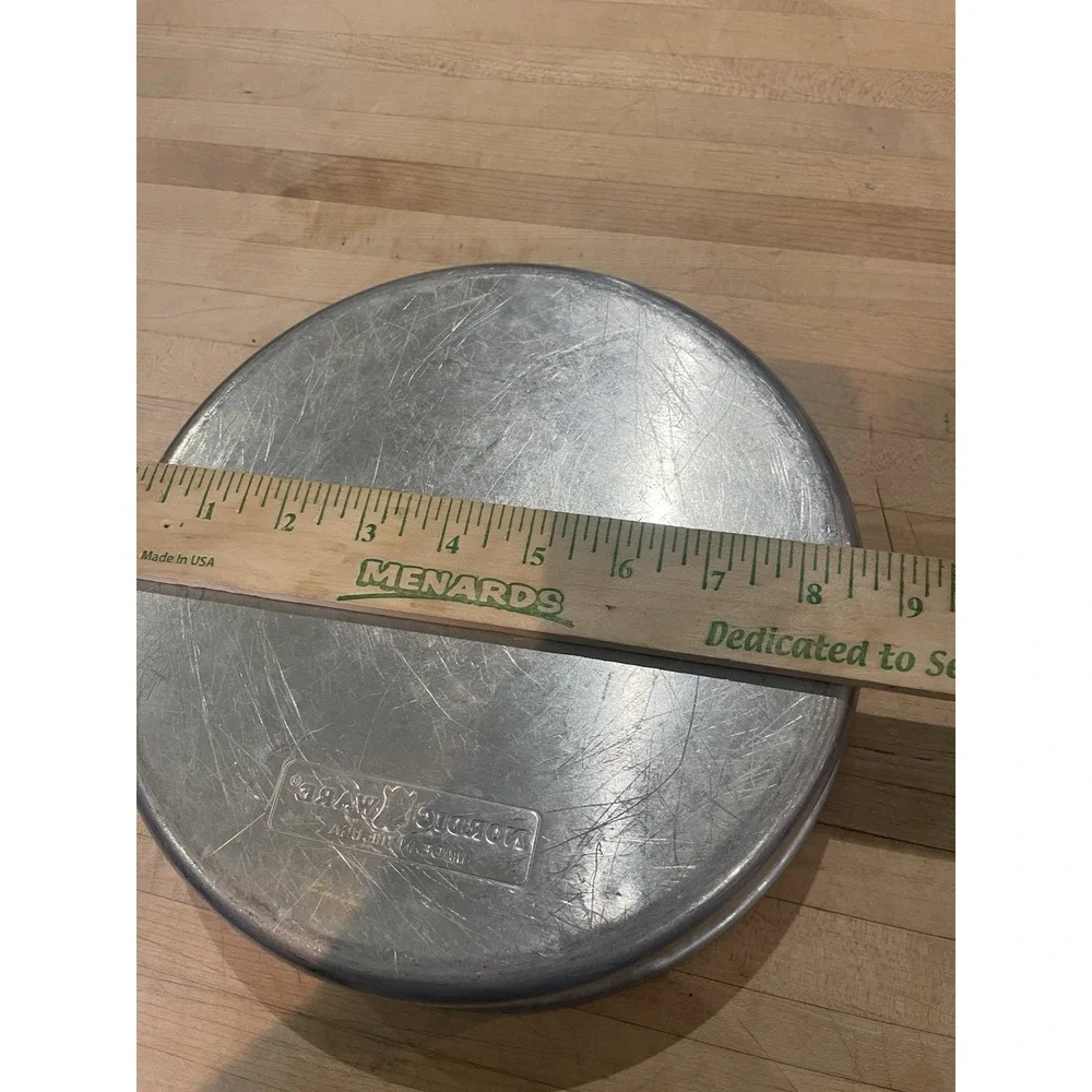 Nordic Ware has make quality
