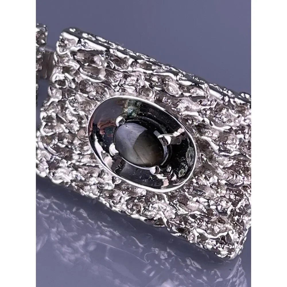 Unbranded vintage rectangle