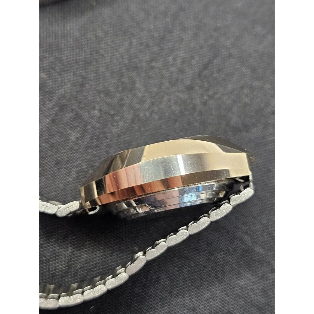 Rado balboa automatic