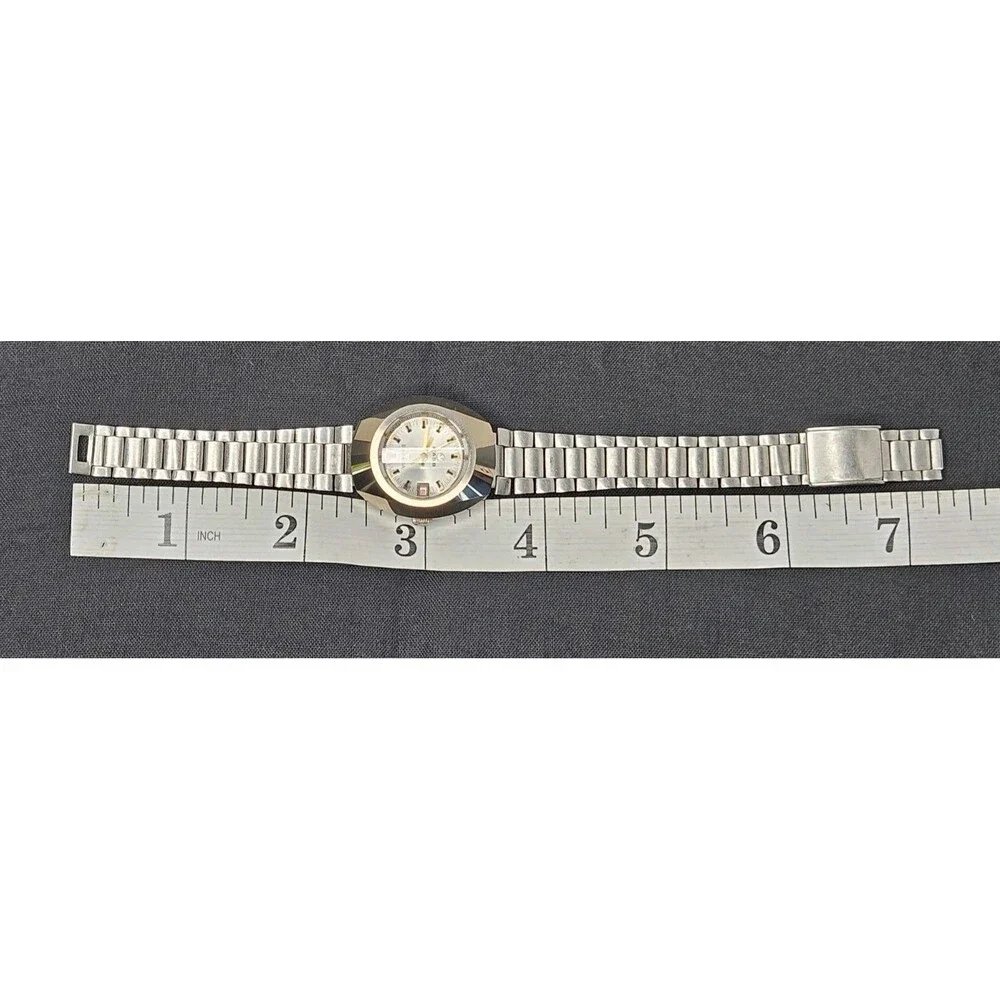 Rado balboa automatic