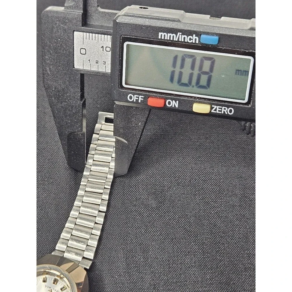 Rado balboa automatic