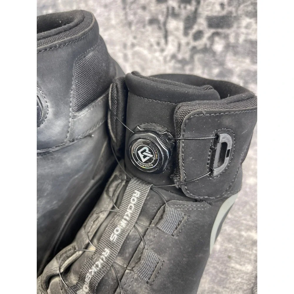 ROCKBROS boots designed