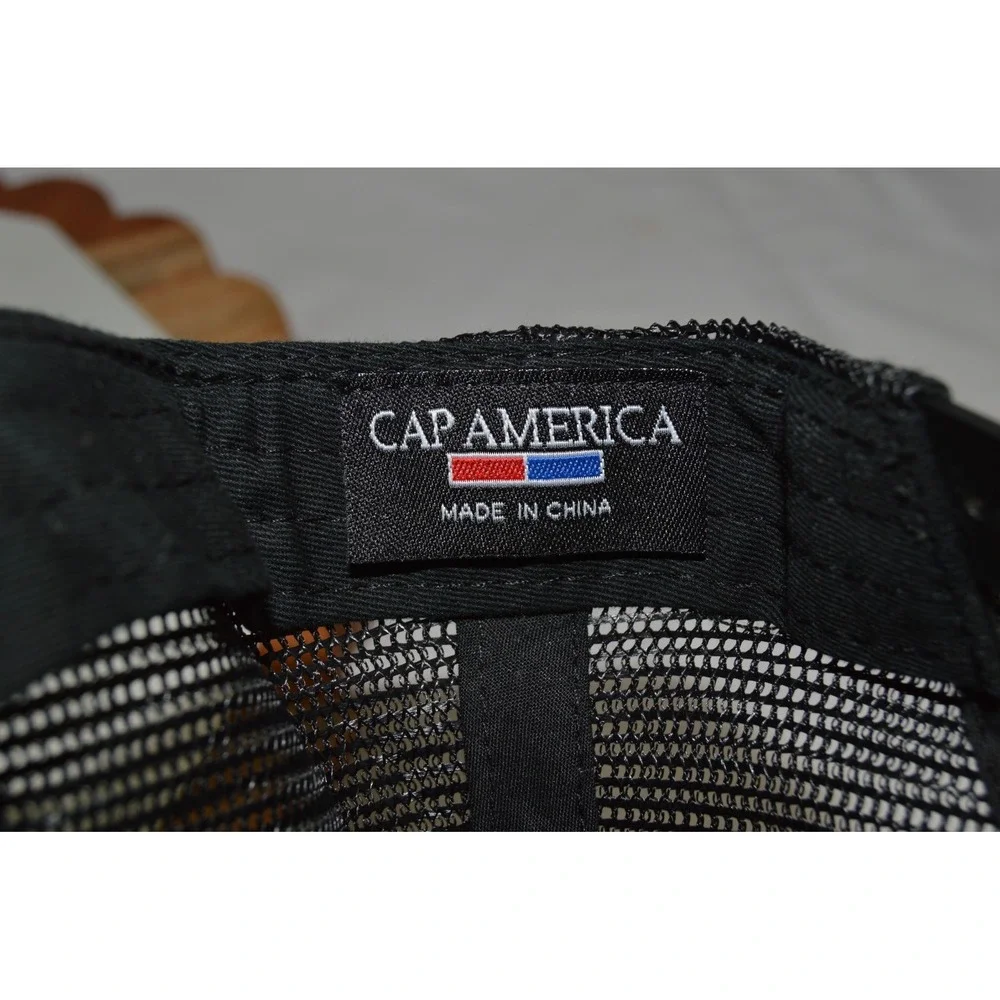 Cap America uso camo