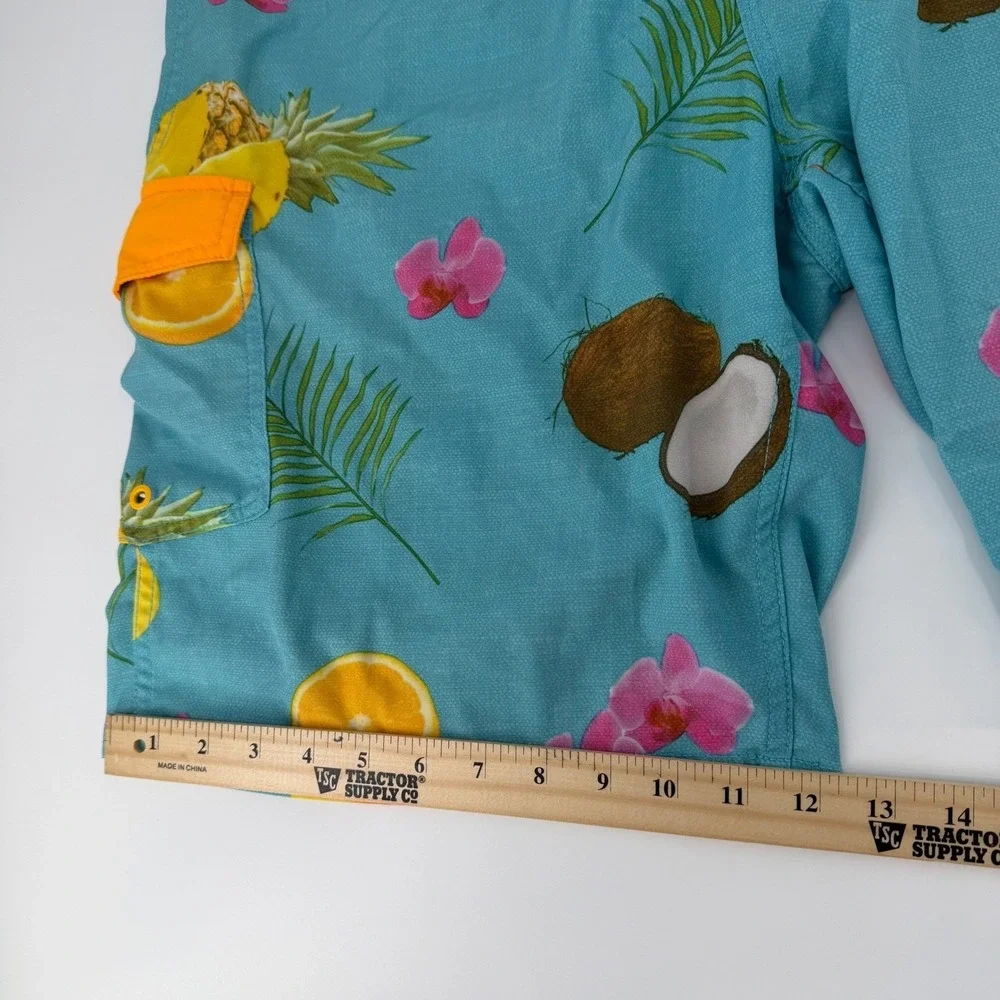 Reef inseam including 19