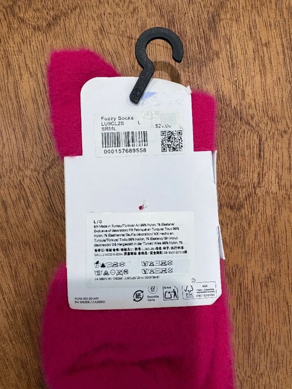 lululemon athletica new
