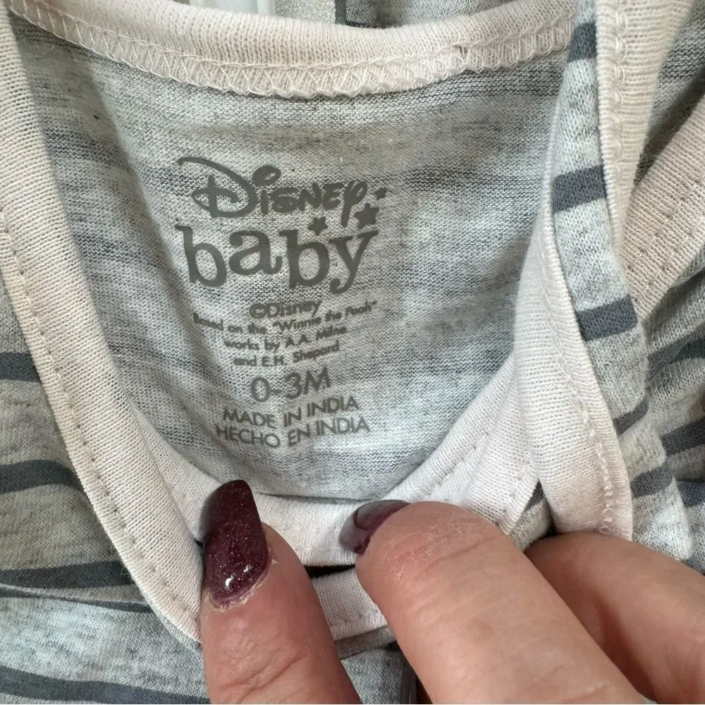 Disney new tag