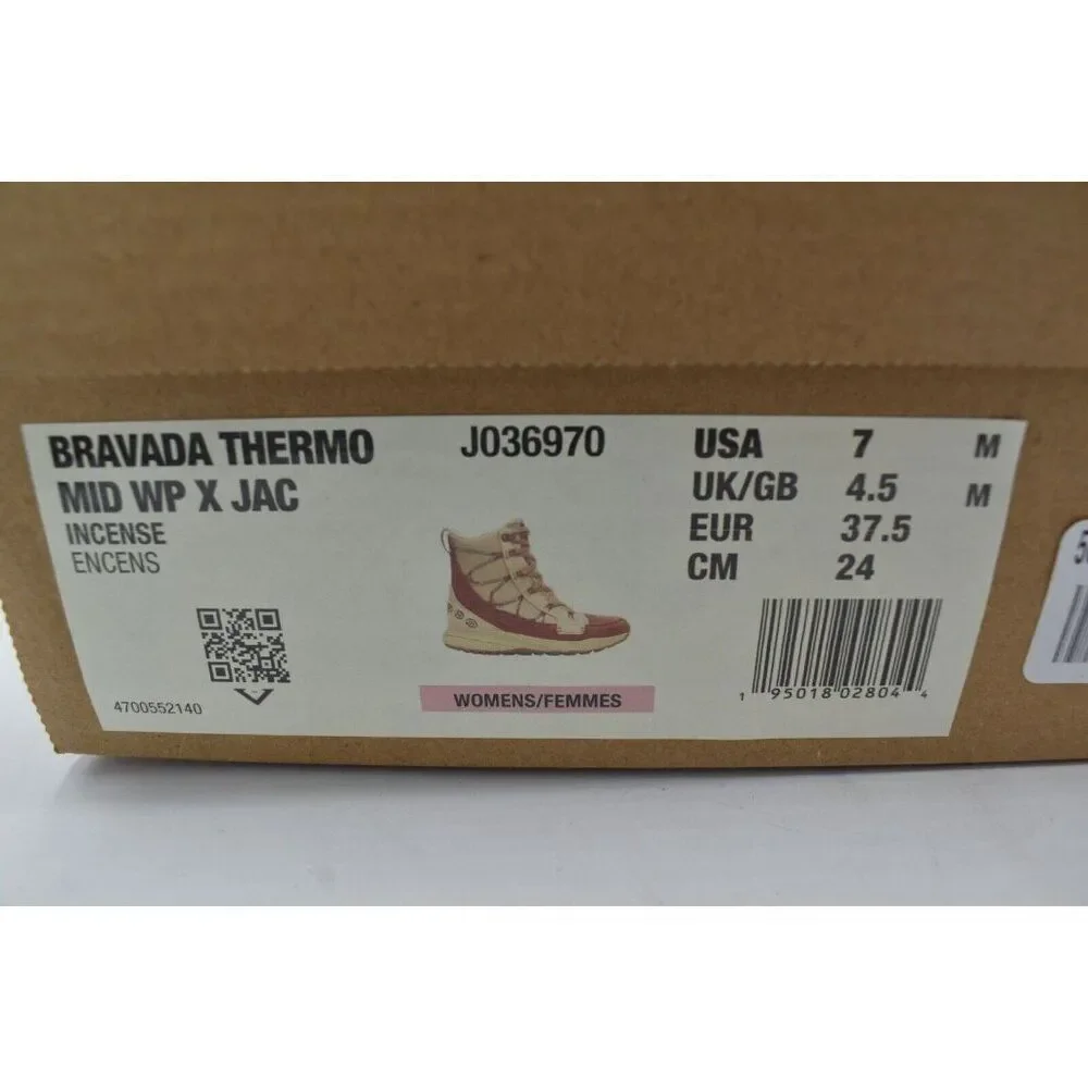 Merrell womens size