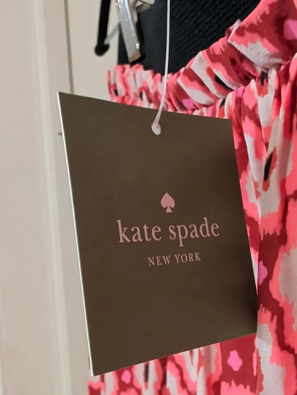 kate spade brand new