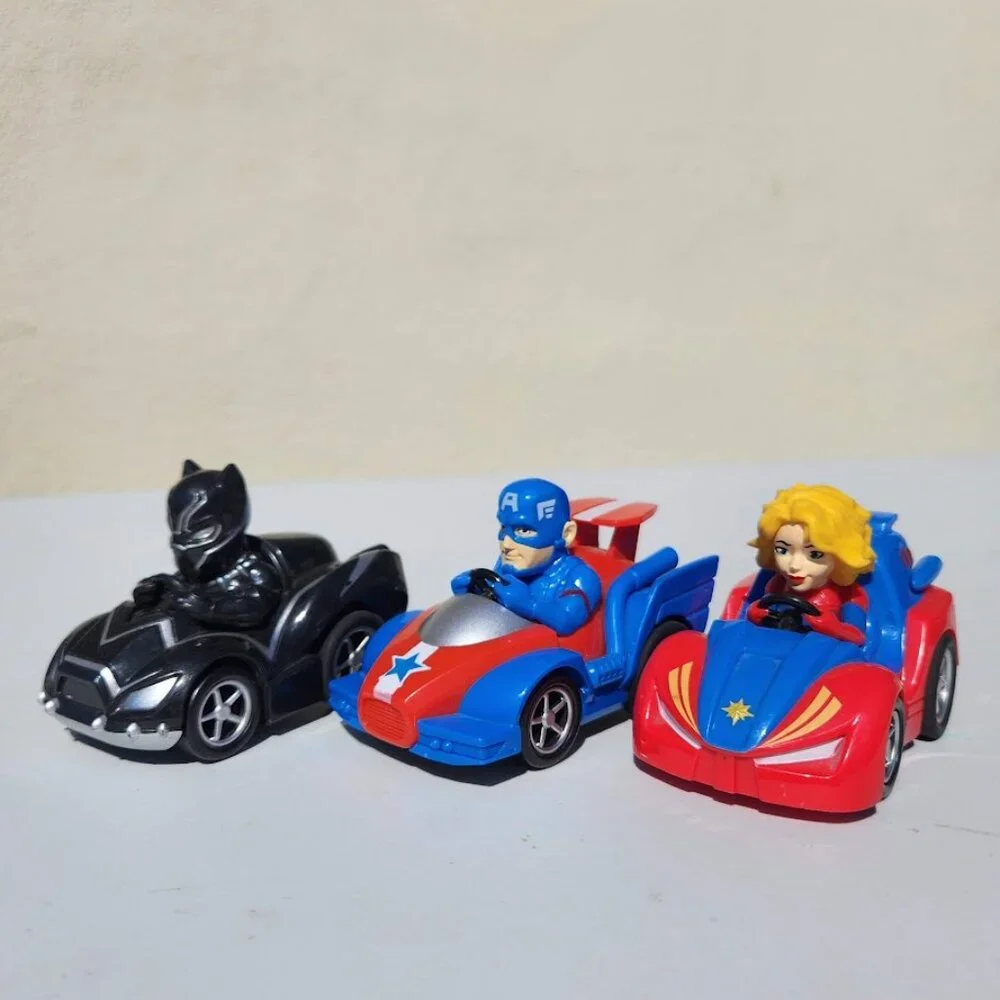 DC Comics bundle see