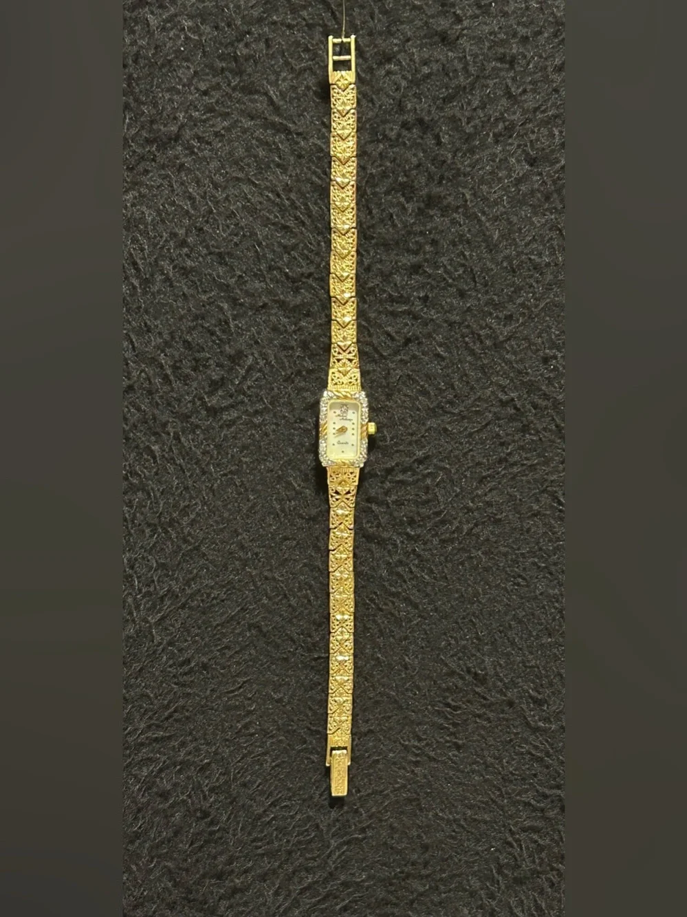 Michael Anthony this watch