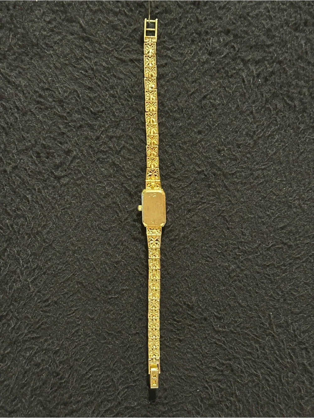 Michael Anthony this watch