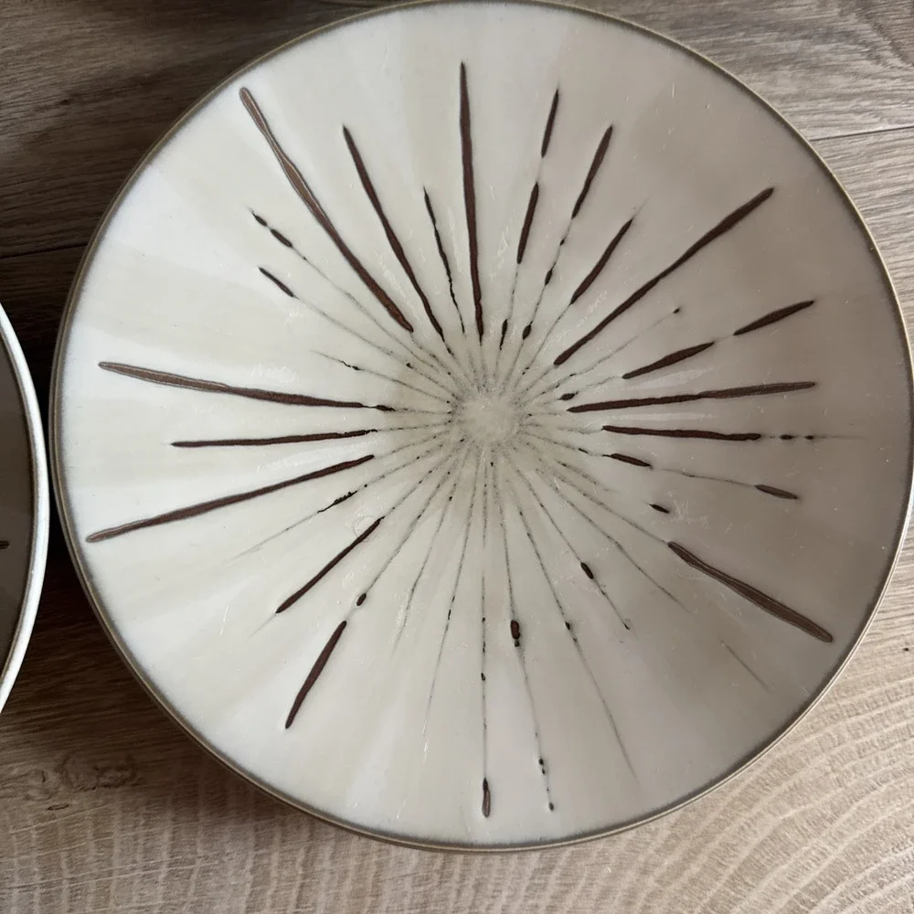 Pier 1 pier plates