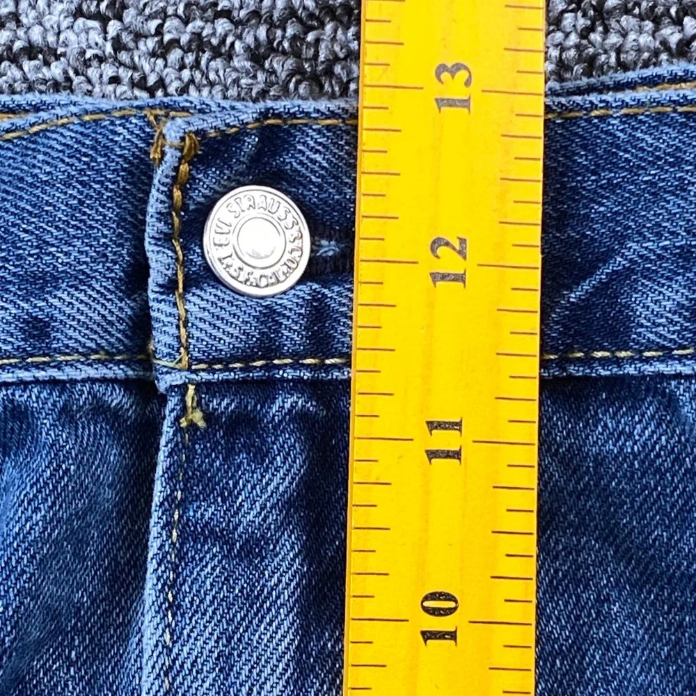 Levis levi 505
