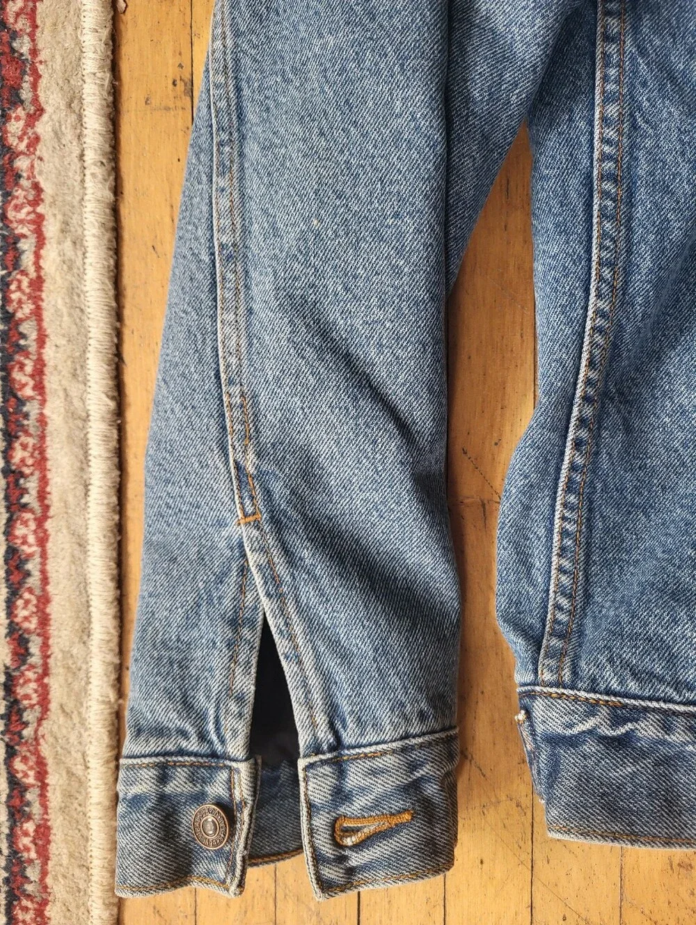 Levis vintage levi