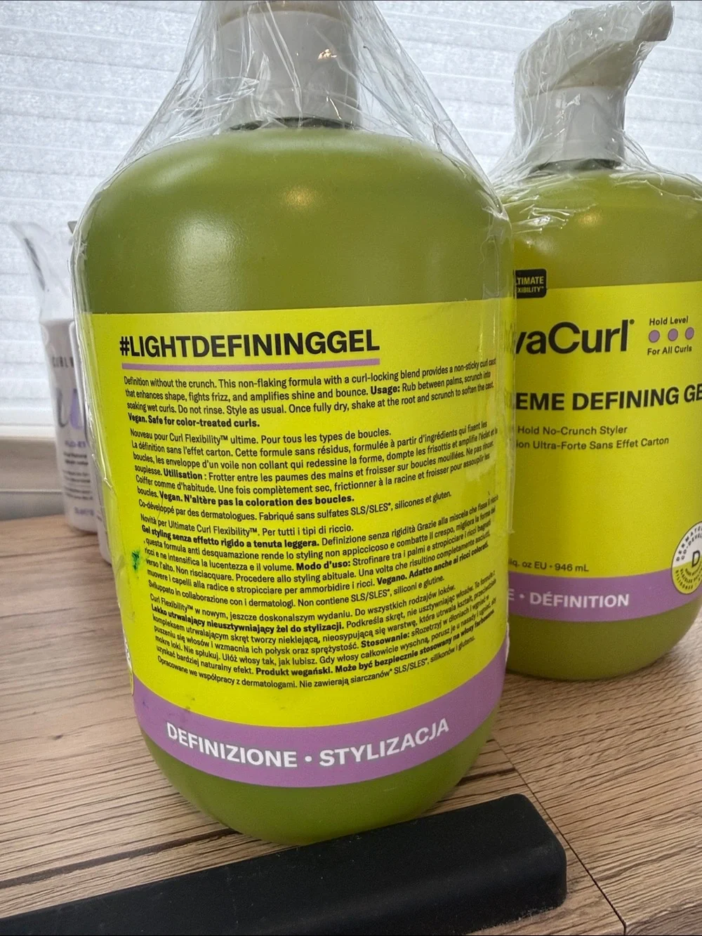DevaCurl this one