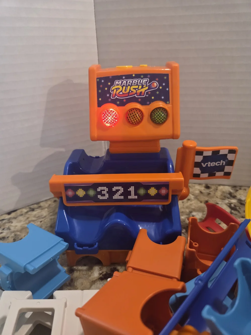 vtech marble rush